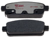 Disc Brake Caliper Raybestos Brakes RC12476C