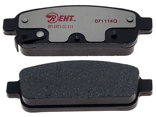 Disc Brake Caliper Raybestos Brakes RC12476C