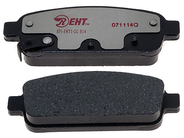 Disc Brake Caliper Raybestos Brakes RC12476C