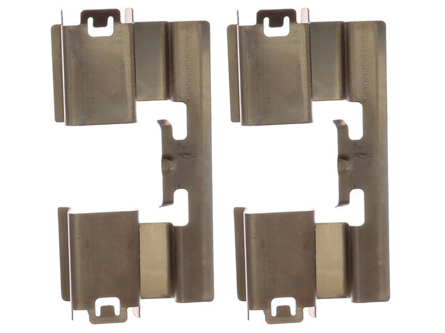 Disc Brake Caliper Raybestos Brakes RC12476C