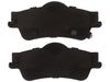 Disc Brake Caliper Raybestos Brakes RC12477C