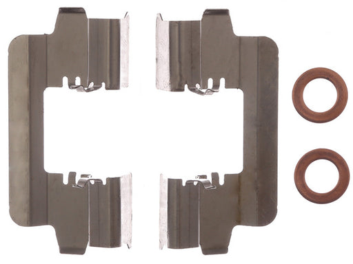 Disc Brake Caliper Raybestos Brakes RC12477C