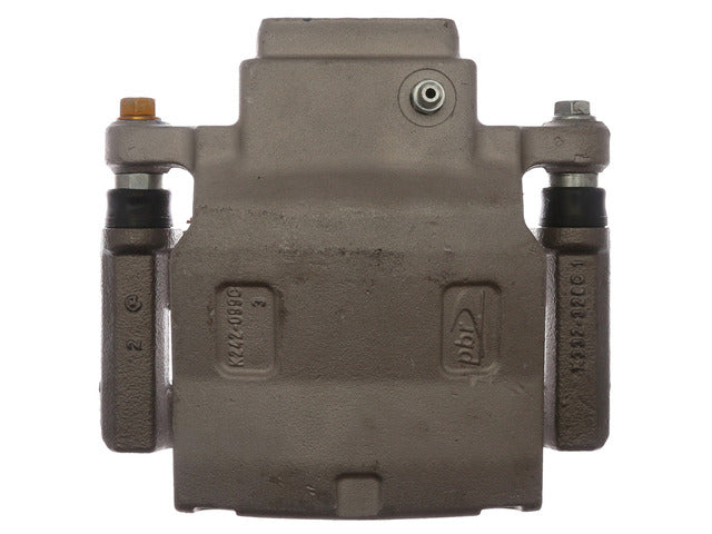 Disc Brake Caliper Raybestos Brakes RC12477P