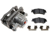 Disc Brake Caliper Raybestos Brakes RC12478