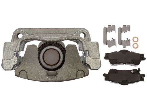 Disc Brake Caliper Raybestos Brakes RC12478
