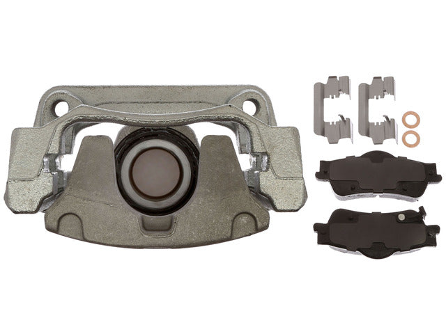Disc Brake Caliper Raybestos Brakes RC12478