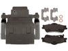 Disc Brake Caliper Raybestos Brakes RC12478