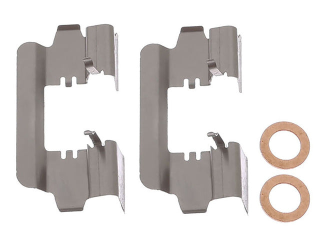 Disc Brake Caliper Raybestos Brakes RC12478C