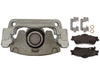 Disc Brake Caliper Raybestos Brakes RC12478P