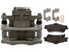 Disc Brake Caliper Raybestos Brakes RC12478P