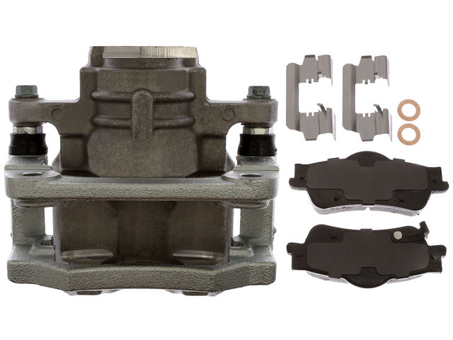 Disc Brake Caliper Raybestos Brakes RC12478P