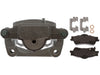 Disc Brake Caliper Raybestos Brakes RC12478P