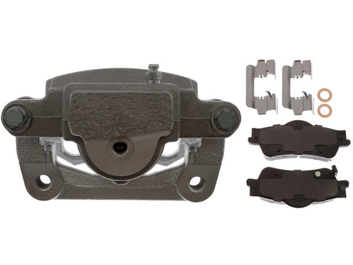 Disc Brake Caliper Raybestos Brakes RC12478P