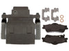 Disc Brake Caliper Raybestos Brakes RC12478P