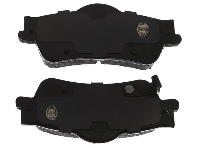 Disc Brake Caliper Raybestos Brakes RC12478PC