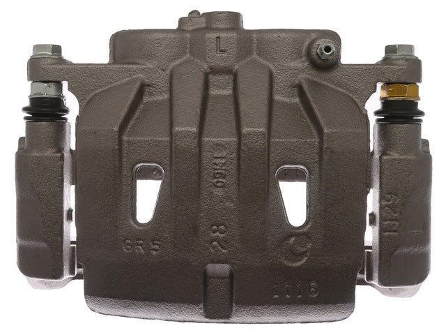 Disc Brake Caliper Raybestos Brakes RC12479