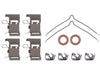 Disc Brake Caliper Raybestos Brakes RC12479
