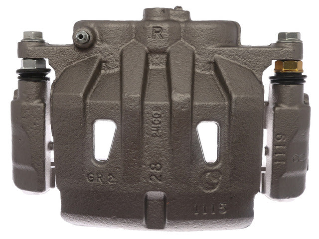 Disc Brake Caliper Raybestos Brakes RC12480