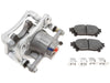 Disc Brake Caliper Raybestos Brakes RC12481