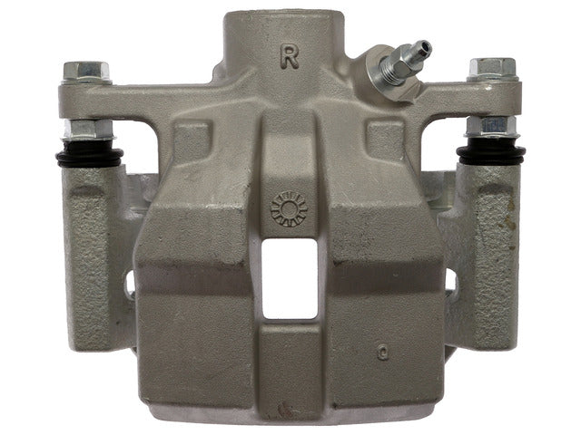 Disc Brake Caliper Raybestos Brakes RC12481