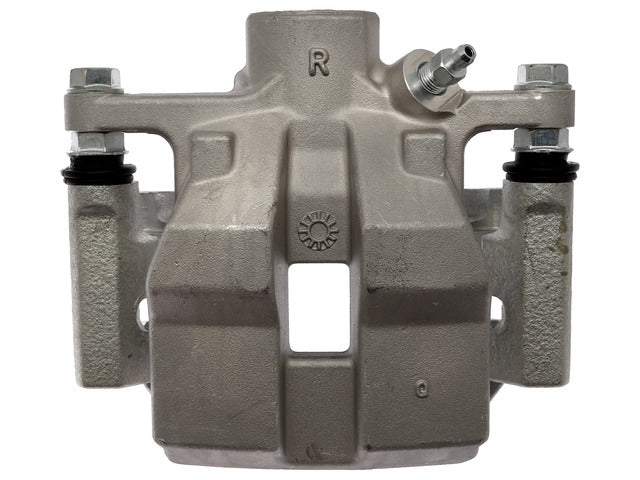 Disc Brake Caliper Raybestos Brakes RC12481C