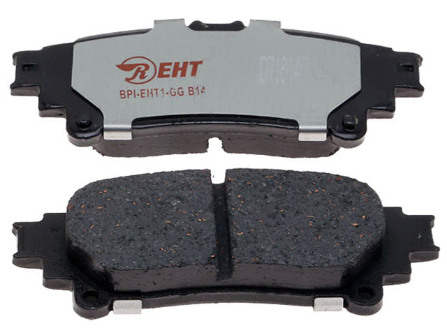 Disc Brake Caliper Raybestos Brakes RC12481C