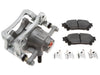 Disc Brake Caliper Raybestos Brakes RC12482