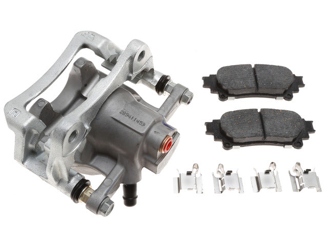 Disc Brake Caliper Raybestos Brakes RC12482