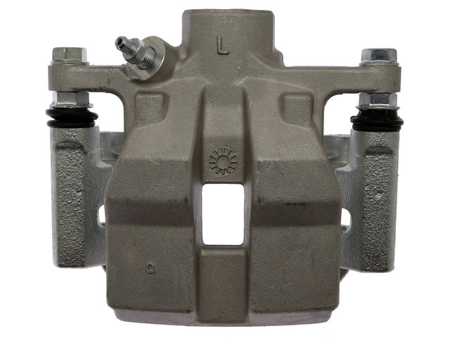 Disc Brake Caliper Raybestos Brakes RC12482