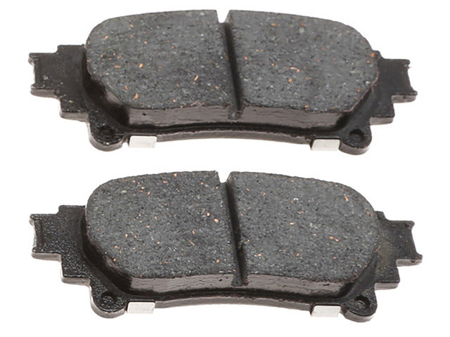 Disc Brake Caliper Raybestos Brakes RC12482