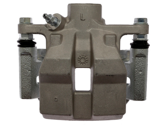 Disc Brake Caliper Raybestos Brakes RC12482C