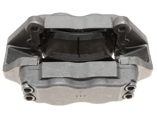 Disc Brake Caliper Raybestos Brakes RC12485
