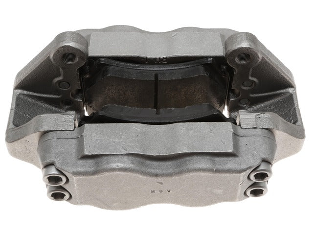 Disc Brake Caliper Raybestos Brakes RC12485