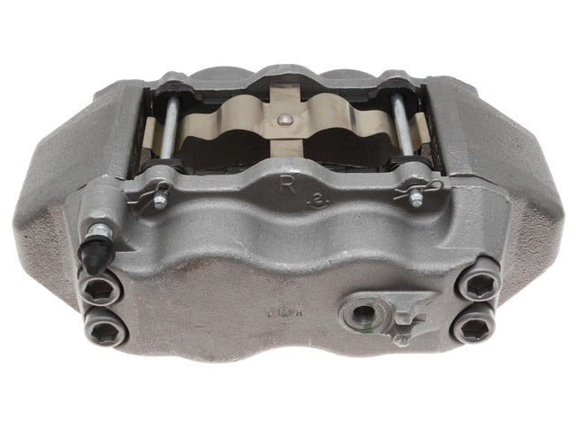 Disc Brake Caliper Raybestos Brakes RC12485