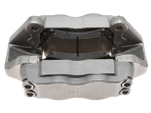 Disc Brake Caliper Raybestos Brakes RC12486