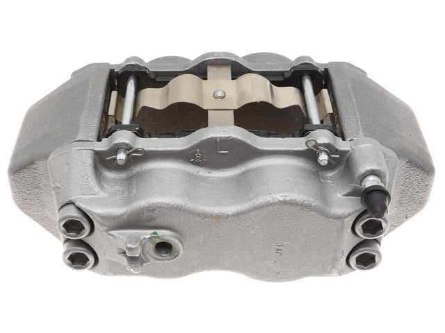Disc Brake Caliper Raybestos Brakes RC12486