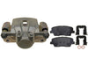 Disc Brake Caliper Raybestos Brakes RC12487