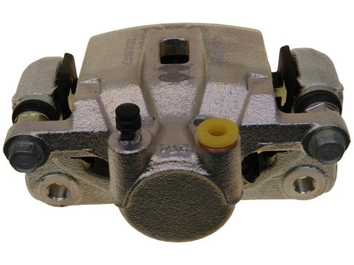 Disc Brake Caliper Raybestos Brakes RC12487