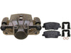 Disc Brake Caliper Raybestos Brakes RC12488