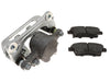 Disc Brake Caliper Raybestos Brakes RC12489