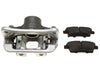 Disc Brake Caliper Raybestos Brakes RC12489