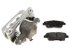 Disc Brake Caliper Raybestos Brakes RC12490