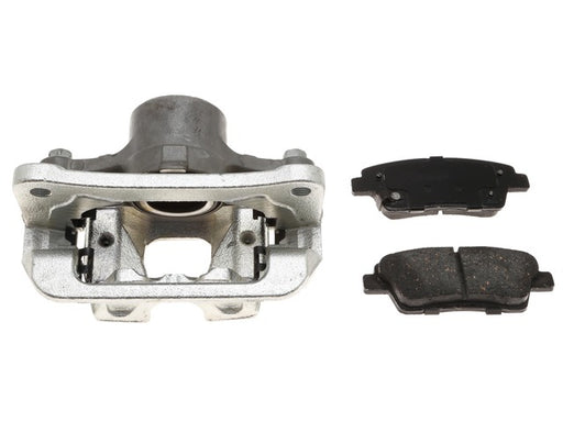 Disc Brake Caliper Raybestos Brakes RC12490