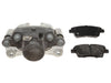 Disc Brake Caliper Raybestos Brakes RC12490