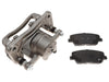 Disc Brake Caliper Raybestos Brakes RC12493
