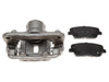 Disc Brake Caliper Raybestos Brakes RC12493