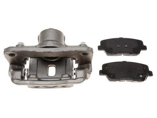 Disc Brake Caliper Raybestos Brakes RC12493