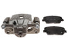 Disc Brake Caliper Raybestos Brakes RC12493