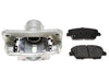 Disc Brake Caliper Raybestos Brakes RC12494
