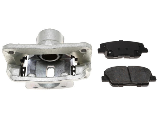 Disc Brake Caliper Raybestos Brakes RC12494